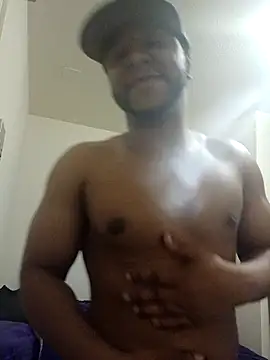 MrHandsome87 online show from 01-06-26, 05:00