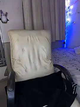 Indian queen007 online show from 04-05-26, 07:20