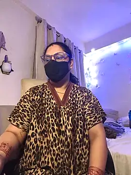 Indian queen007 online show from 03-15-26, 07:54