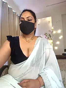 Indian queen007 online show from 04-07-26, 02:57