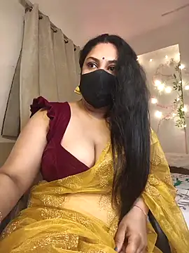 Indian queen007 online show from 04-16-26, 11:29