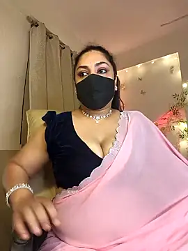 Indian queen007 online show from 04-09-26, 07:09