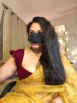 Indian queen007 online show from 04-18-26, 07:07