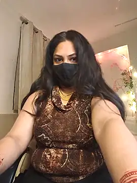 Indian queen007 online show from 03-14-26, 05:19