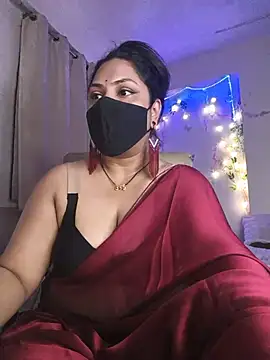 Snapshot of Indian_queen007 chatting on 07-20-26, 06:21 Indian queen007 online show from 07-20-26, 06:21