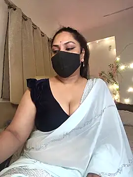 Indian queen007 online show from 04-07-26, 06:54