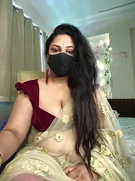 Snapshot of Indian_queen007 chatting on 04-24-26, 09:22 Indian queen007 online show from 04-24-26, 09:22
