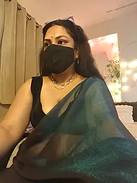 Indian queen007 online show from 03-18-26, 09:37