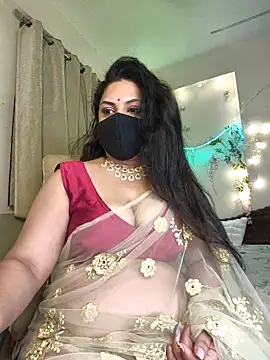 Indian queen007 online show from 03-26-26, 06:28
