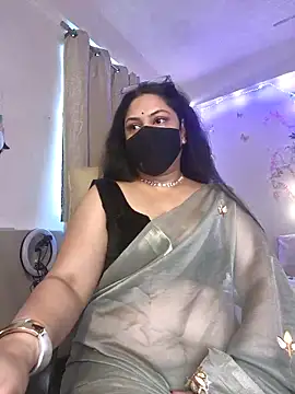 Indian queen007 online show from 03-08-26, 11:13