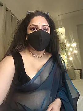 Indian queen007 online show from 03-07-26, 06:46