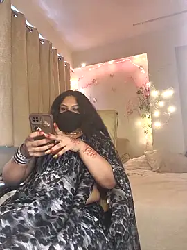 Indian queen007 online show from 03-17-26, 05:43