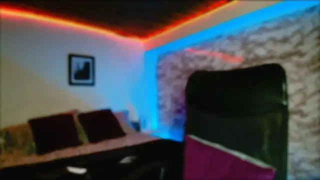 Gabbysweet0 online show from 10-18-25, 01:51
