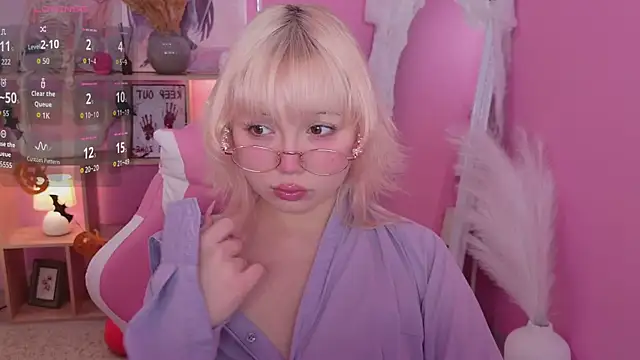 Kyomi Sun online show from 11-01-25, 11:09