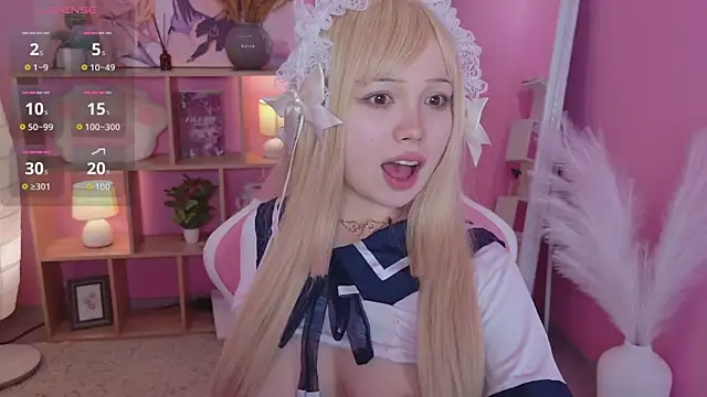 Kyomi Sun online show from 11-15-25, 02:43