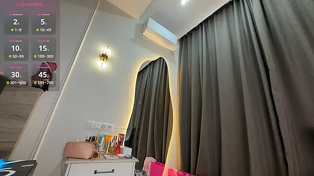 Snapshot of liuli_flower chatting on 04-20-26, 10:22 liuli flower online show from 04-20-26, 10:22