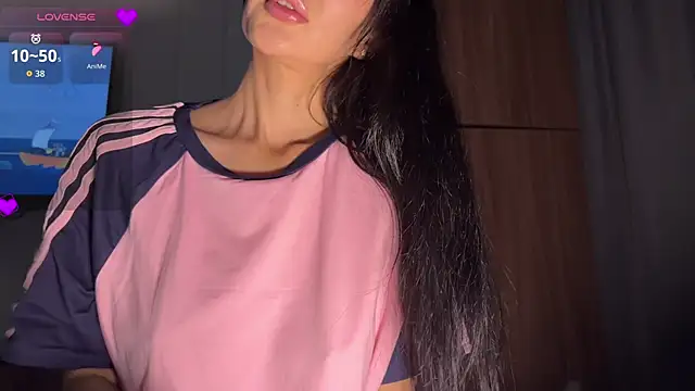 liuli flower online show from 04-03-26, 04:35