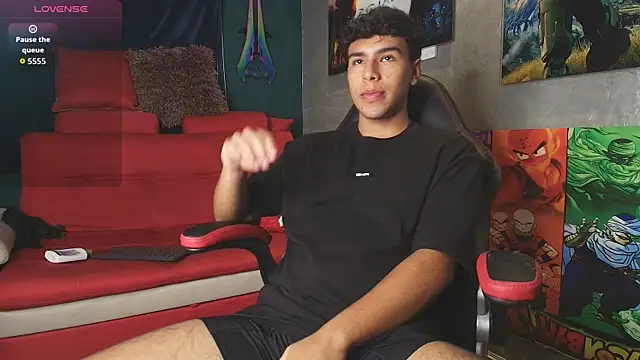 CHR58  online show from 03-28-26, 12:44