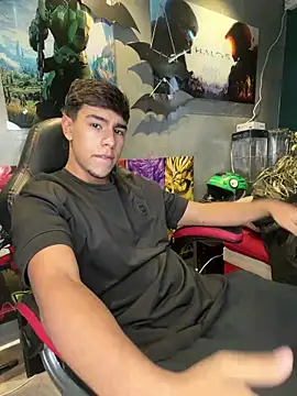 CHR58  online show from 10-26-25, 05:24