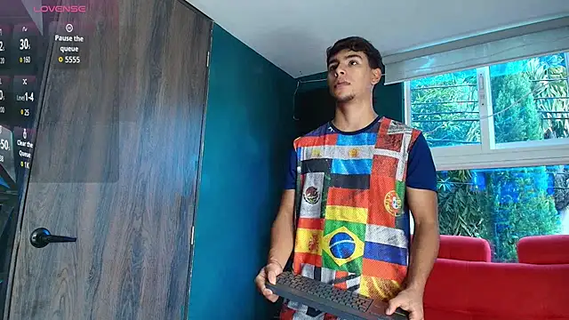 CHR58  online show from 11-06-25, 08:35