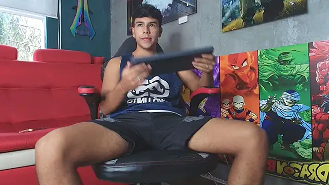 CHR58  online show from 03-25-26, 04:39