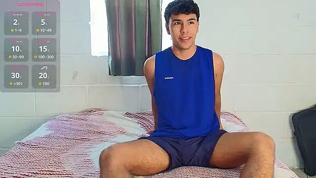 CHR58  online show from 01-17-26, 02:09