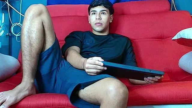 CHR58  online show from 12-05-25, 01:38