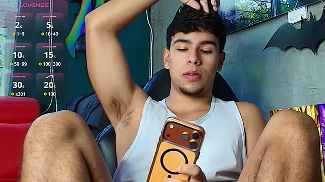 CHR58  online show from 11-23-25, 02:38