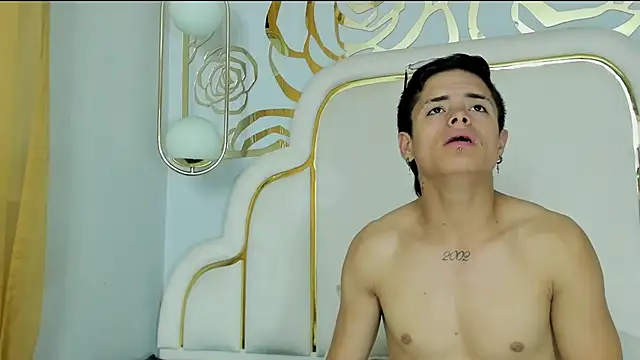 midnightlust vc online show from 12-01-25, 11:27