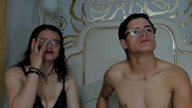 midnightlust vc online show from 03-27-26, 01:34