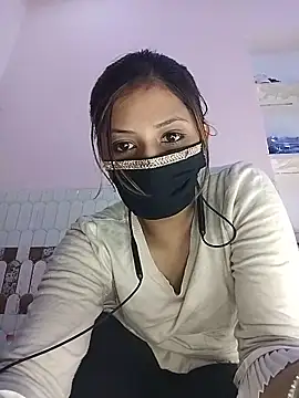 Snapshot of Hotjiya5656 chatting on 05-16-26, 08:30 Hotjiya5656 online show from 05-16-26, 08:30