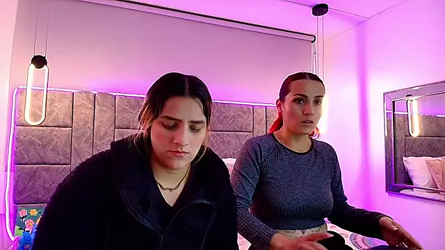 Dakota Megan 69 online show from 12-19-25, 03:47