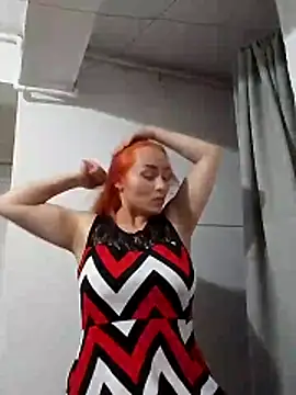 Dakota Megan 69 online show from 04-05-26, 01:45