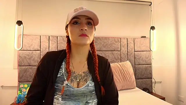 Dakota Megan 69 online show from 11-28-25, 01:00