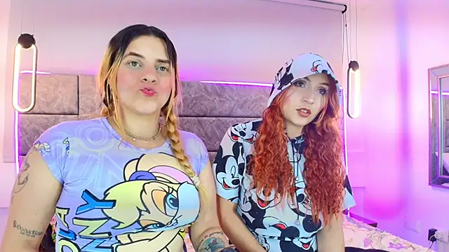 Dakota Megan 69 online show from 11-29-25, 01:17