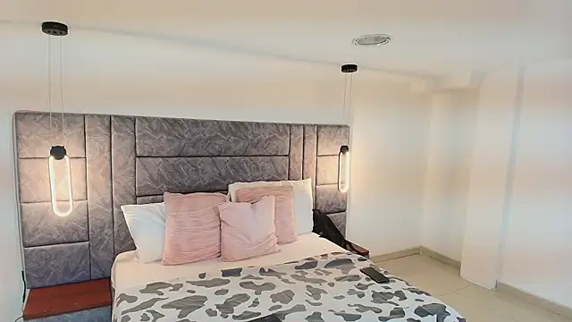 Dakota Megan 69 online show from 04-07-26, 12:51