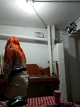 Dakota Megan 69 online show from 04-10-26, 12:50