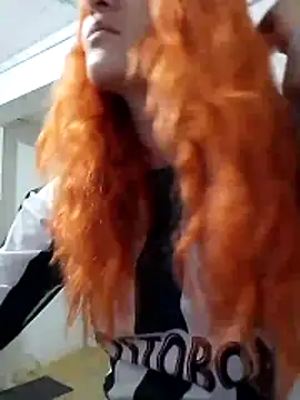 Dakota Megan 69 online show from 04-11-26, 11:19