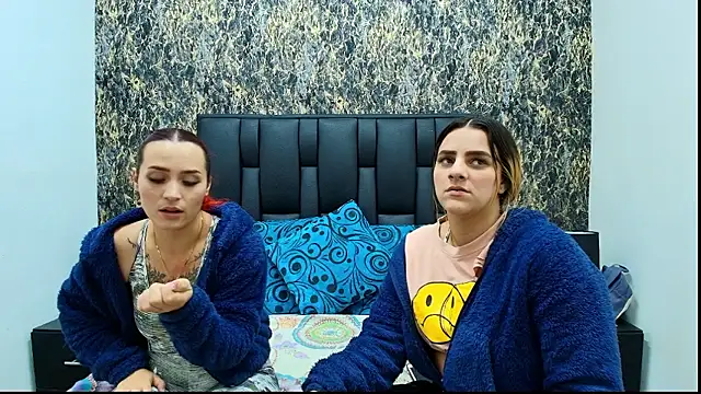 Dakota Megan 69 online show from 01-14-26, 03:48