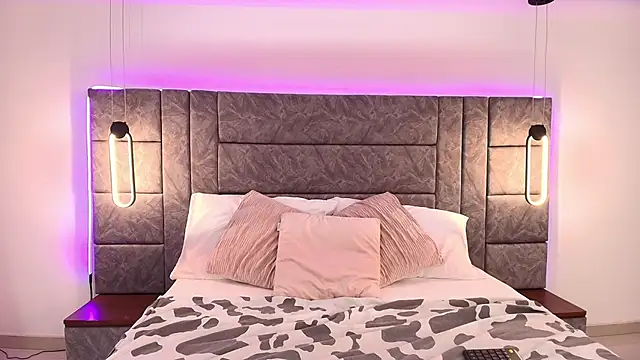 Dakota Megan 69 online show from 03-03-26, 01:18