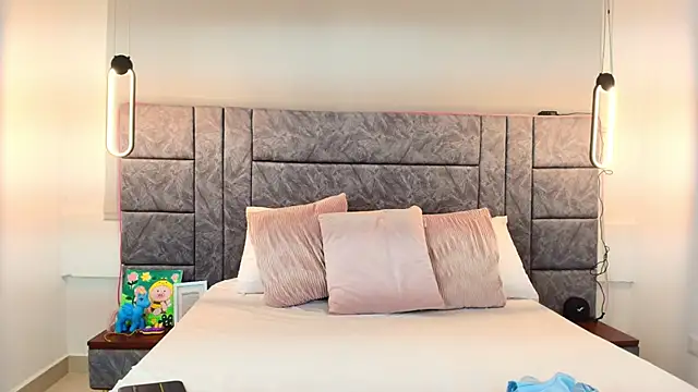 Dakota Megan 69 online show from 11-26-25, 12:49