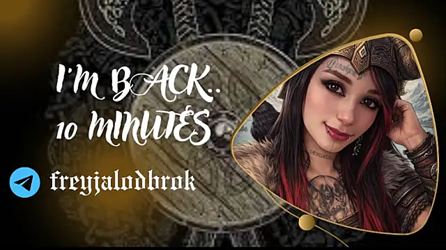 lilithword online show from 02-24-26, 08:31