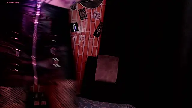 lilithword online show from 03-27-26, 07:15