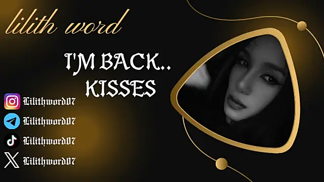 lilithword online show from 11-12-25, 07:18