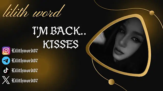 lilithword online show from 12-19-25, 01:09