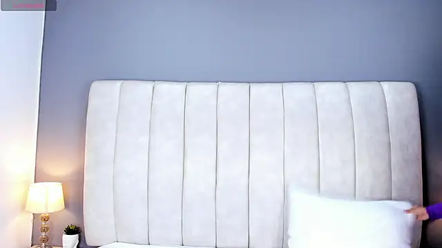 ScarletStarr online show from 11-27-25, 04:02