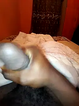 NaughtyBen10 online show from 09-27-25, 10:05