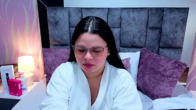 Snapshot of SamanthaPaImer chatting on 09-18-25, 08:12 SamanthaPaImer online show from 09-18-25, 08:12