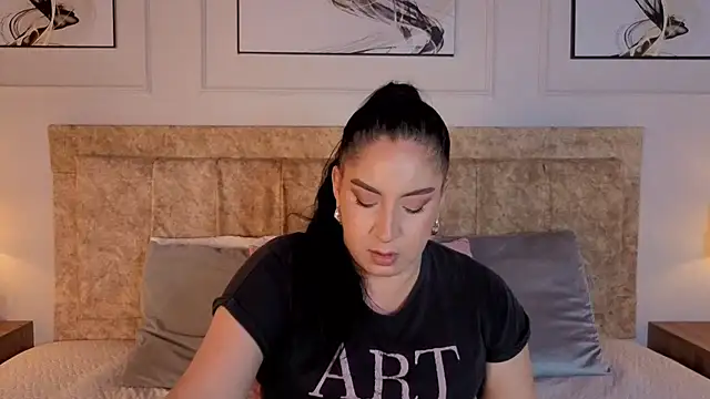 Joy deepxxx online show from 07-16-26, 07:33