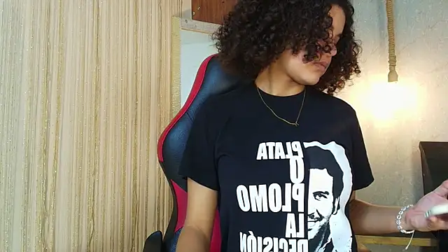 miss leidy  online show from 05-29-26, 04:07